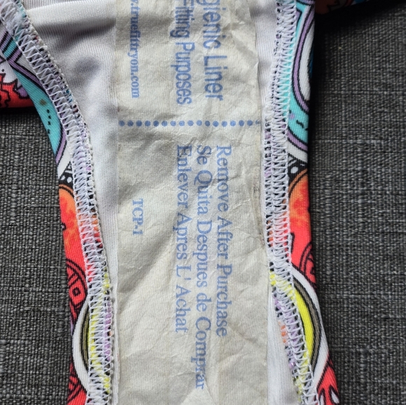 Victoria's Secret Swim Bottoms - Picture 5 of 5